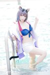 [Cosplay] Shiraga Yanko - Kyaru