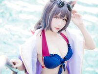 [Cosplay] Shiraga Yanko - Kyaru