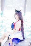 [Cosplay] Shiraga Yanko - Kyaru