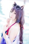 [Cosplay] Shiraga Yanko - Kyaru