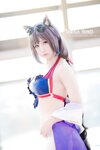 [Cosplay] Shiraga Yanko - Kyaru