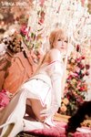 [Cosplay] Shiraga Yanko - Asuna Yuuki