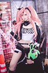 [Cosplay] Pyon Lay - Nicole Demara