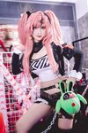 [Cosplay] Pyon Lay - Nicole Demara
