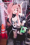 [Cosplay] Pyon Lay - Nicole Demara