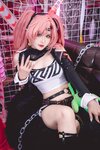 [Cosplay] Pyon Lay - Nicole Demara