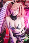 [Cosplay] Pyon Lay - Nicole Demara