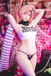 [Cosplay] Pyon Lay - Nicole Demara