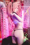 [Cosplay] Pyon Lay - Nicole Demara