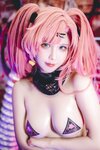 [Cosplay] Pyon Lay - Nicole Demara