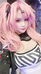 [Cosplay] Pyon Lay - Nicole Demara