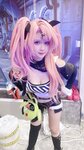 [Cosplay] Pyon Lay - Nicole Demara