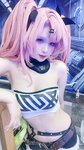 [Cosplay] Pyon Lay - Nicole Demara