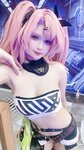 [Cosplay] Pyon Lay - Nicole Demara