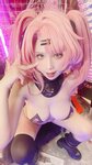 [Cosplay] Pyon Lay - Nicole Demara