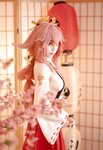 [Cosplay] Bangni 邦尼 - Genshin Impact Yae Miko 原神 八重神子