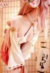[Cosplay] Bangni 邦尼 - Genshin Impact Yae Miko 原神 八重神子
