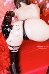 [Cosplay] Byoru - Leifang Autumn Festival Mooncake