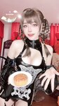 [Cosplay] Byoru - Leifang Autumn Festival Mooncake