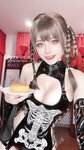 [Cosplay] Byoru - Leifang Autumn Festival Mooncake
