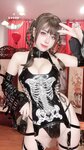 [Cosplay] Byoru - Leifang Autumn Festival Mooncake