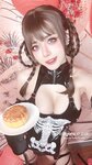 [Cosplay] Byoru - Leifang Autumn Festival Mooncake