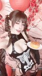 [Cosplay] Byoru - Leifang Autumn Festival Mooncake