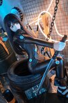 [Cosplay] Bangni 邦尼 - Murder City Reika Shimodaira 杀戮都市 下平玲花