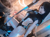 [Cosplay] Bangni 邦尼 - Murder City Reika Shimodaira 杀戮都市 下平玲花