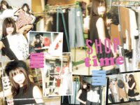 [Photobook] かげとひなた 景井ひな 1st スタイルブック