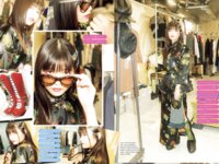 [Photobook] かげとひなた 景井ひな 1st スタイルブック