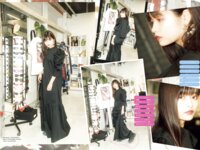 [Photobook] かげとひなた 景井ひな 1st スタイルブック