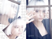 [Photobook] かげとひなた 景井ひな 1st スタイルブック