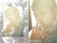 [Photobook] かげとひなた 景井ひな 1st スタイルブック