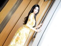 [Cosplay] 抖娘-利世 - 出轨人妻