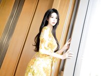 [Cosplay] 抖娘-利世 - 出轨人妻