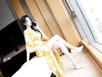 [Cosplay] 抖娘-利世 - 出轨人妻