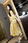 [Cosplay] 抖娘-利世 - 出轨人妻