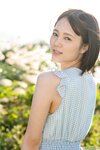 [Graphis] Gals - Remu Suzumori 涼森れむ Transparent Body