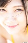 [Graphis] Gals - Remu Suzumori 涼森れむ Transparent Body