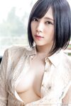 [Graphis] Gals - Remu Suzumori 涼森れむ Transparent Body