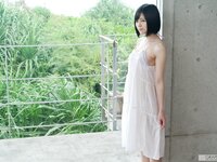 [Graphis] Gals - Remu Suzumori 涼森れむ Transparent Body