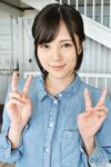 [Graphis] Gals - Remu Suzumori 涼森れむ Transparent Body