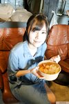 [Graphis] Gals - Remu Suzumori 涼森れむ Transparent Body