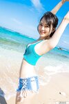 [Graphis] Gals - Remu Suzumori 涼森れむ Transparent Body