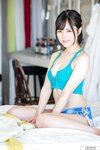 [Graphis] Gals - Remu Suzumori 涼森れむ Transparent Body