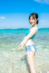 [Graphis] Gals - Remu Suzumori 涼森れむ Transparent Body