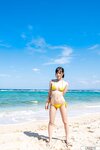 [Graphis] Gals - Remu Suzumori 涼森れむ Transparent Body