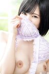 [Graphis] Gals - Remu Suzumori 涼森れむ Transparent Body