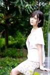 [Graphis] Gals - Remu Suzumori 涼森れむ Transparent Body